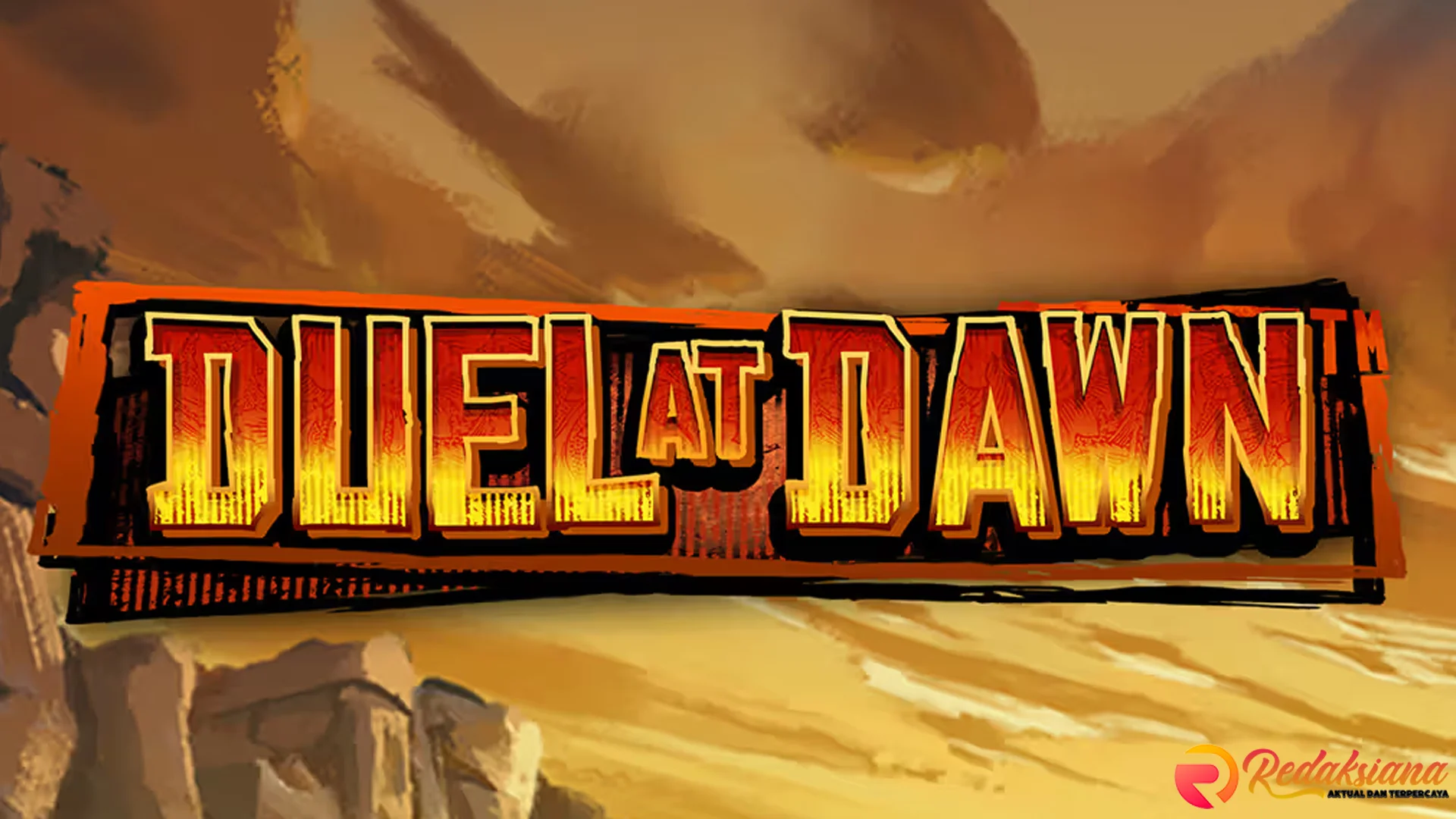 Duel at Dawn 24/7 Rahasia Lore Yang Bikin Fandom Heboh