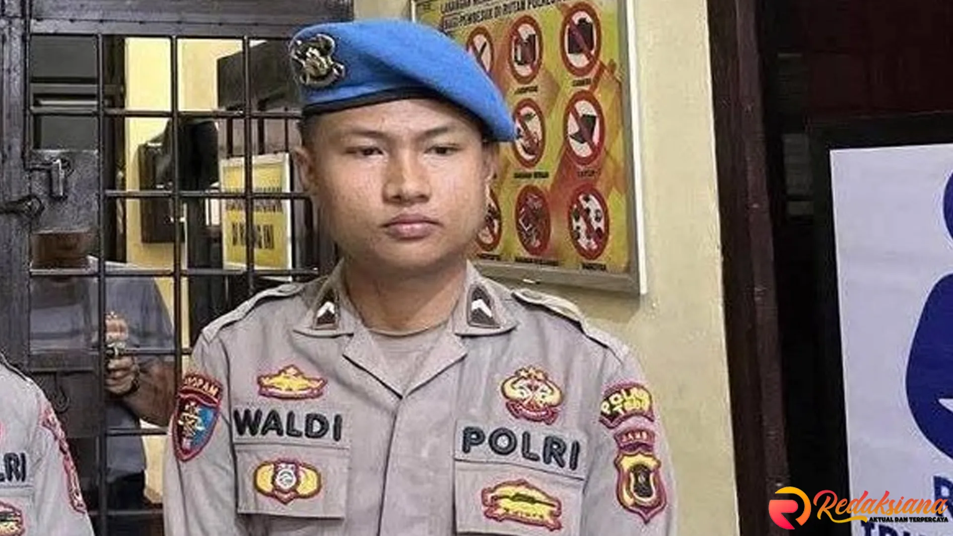 1 Polisi Propam Tebo Terlibat dalam Kasus Bunuh & Perkosa Dosen