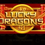 Ngespill 4 Akar Kisah Lucky Dragons yang Bikin Makin Hype Parah