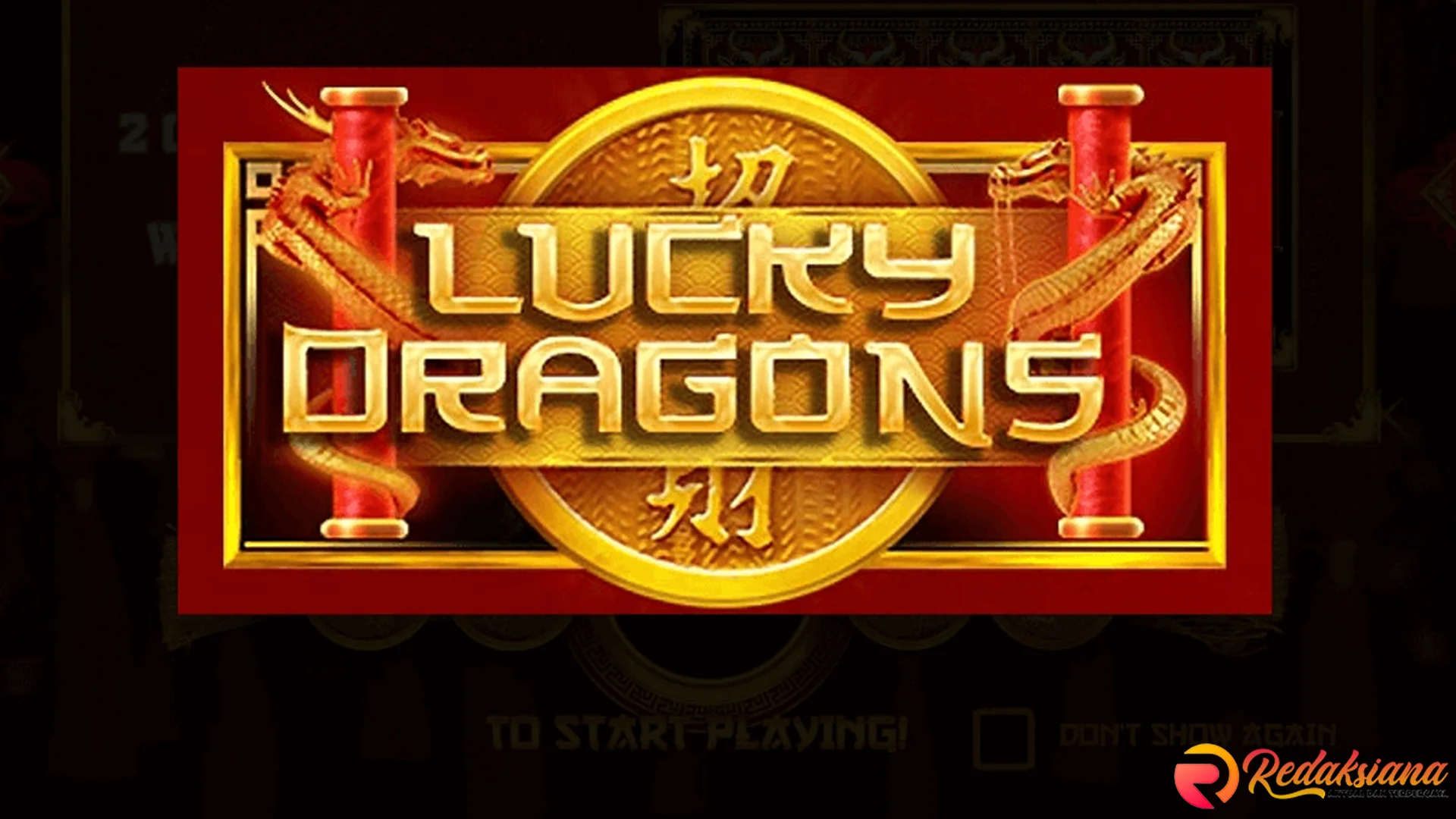 Ngespill 4 Akar Kisah Lucky Dragons yang Bikin Makin Hype Parah
