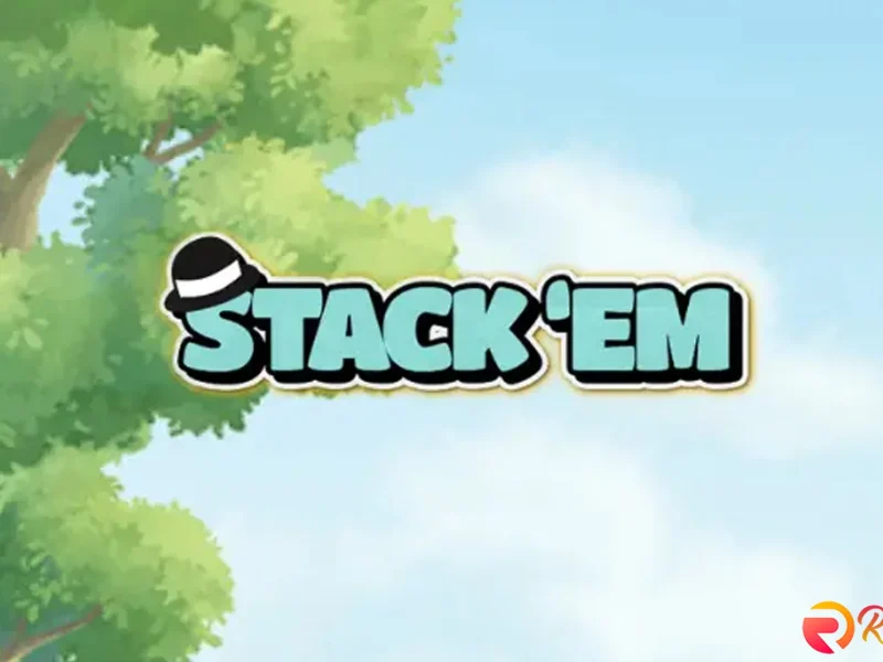 Tumpahkan 5 Inside Baru Stack'em Mewing Vibe Rizzler Slay