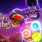 Plot Genie's 3 Wishes Unreal Bikin Kamu Auto Spoiler Mode