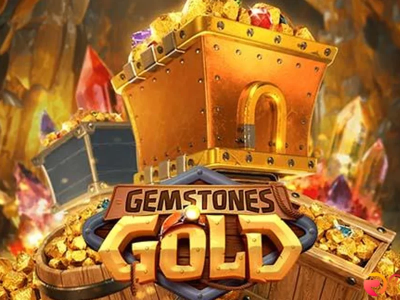 5 Mode Spin Elite di Gemstones Gold, Sensasi yang Anti Galau