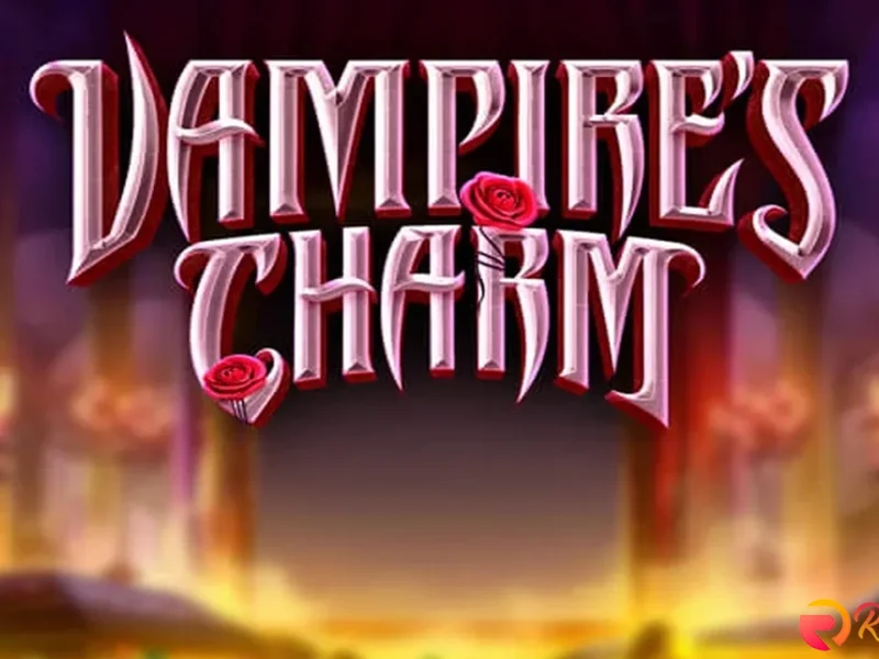 Nuansa Gotik Vampires Charm yang Punya 5 Kisah Tersembunyi