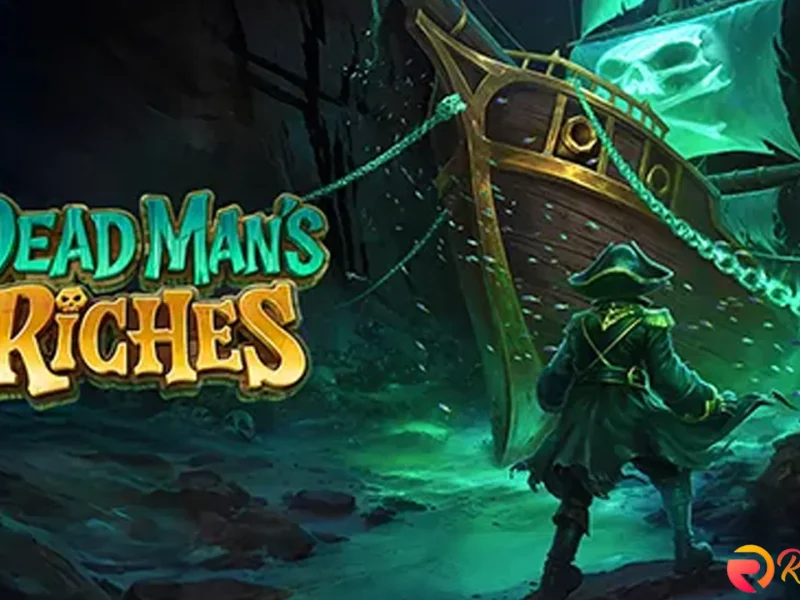 Bikin Merinding: 5 Twist Narasi Dead Mans Riches yang Gila