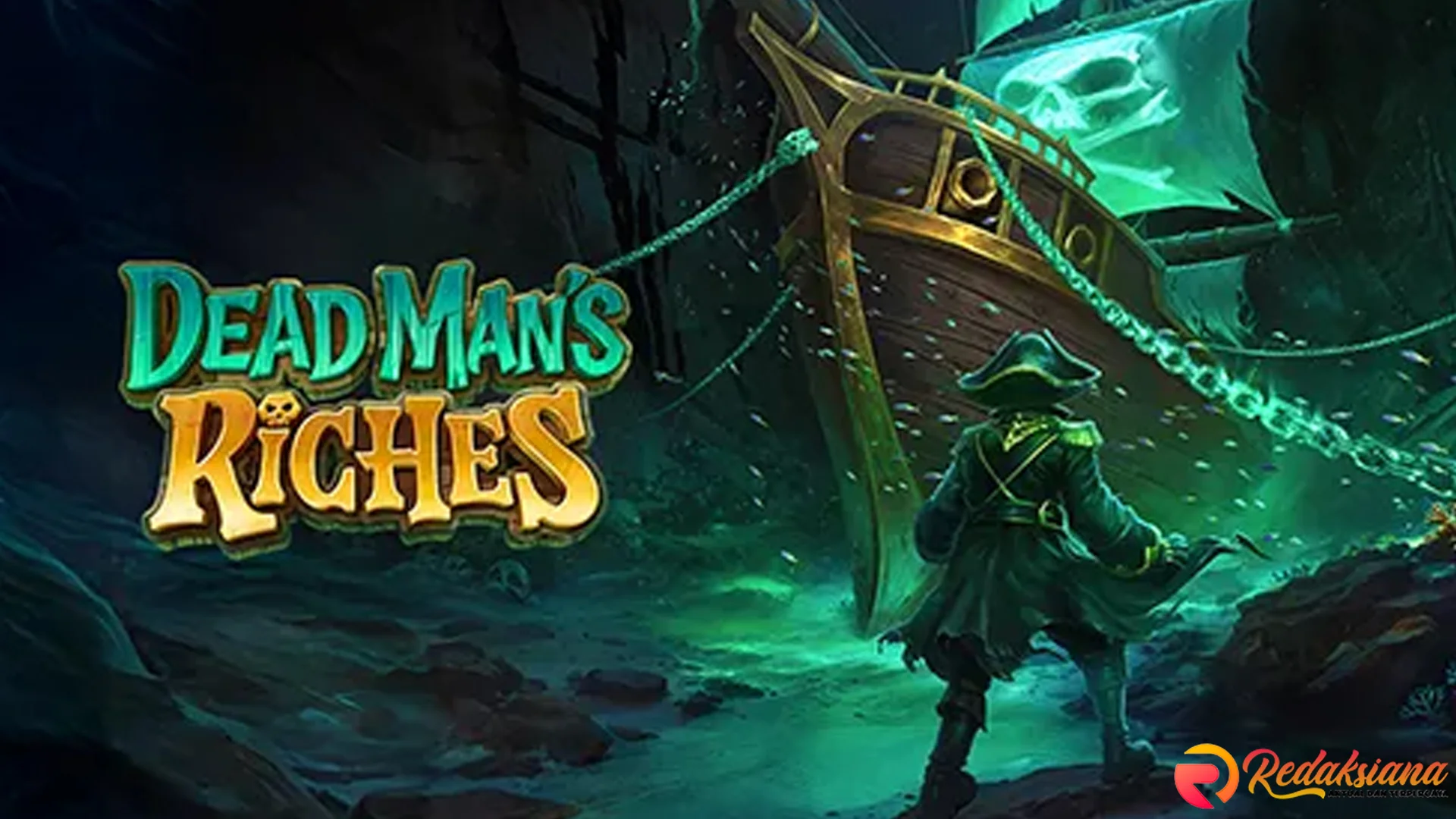 Bikin Merinding: 5 Twist Narasi Dead Mans Riches yang Gila