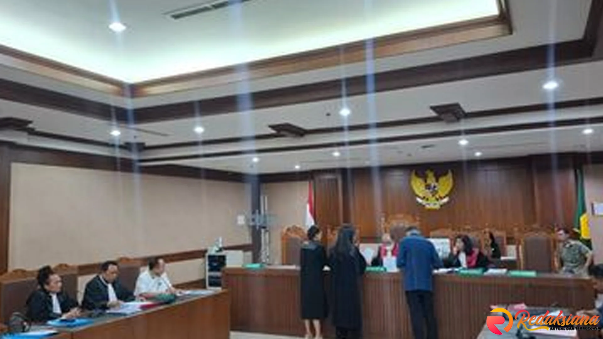 Peninjauan Kembali Kasus Adam Damiri: 5 Bukti Baru Diserahkan