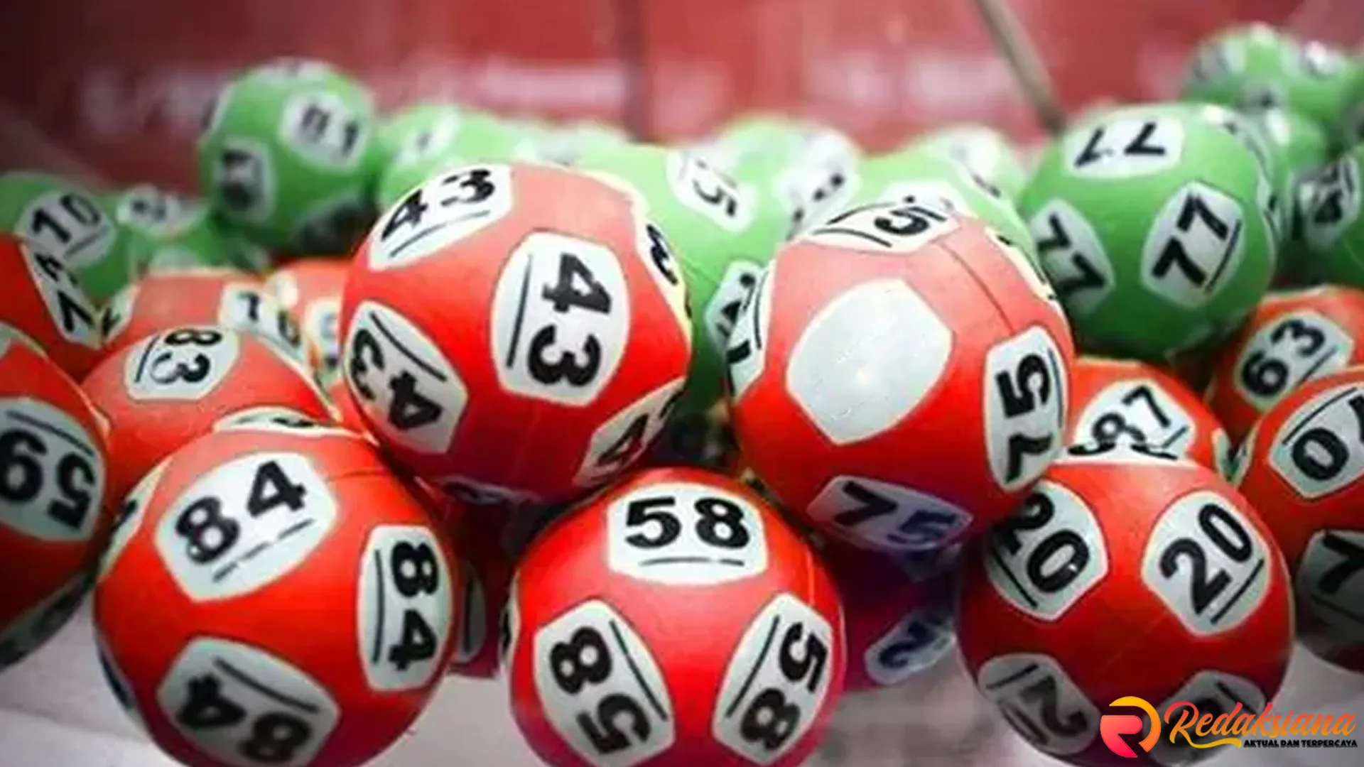 Main Togel Online Tanpa Ribet, Cuan ke-3 Langsung Masuk