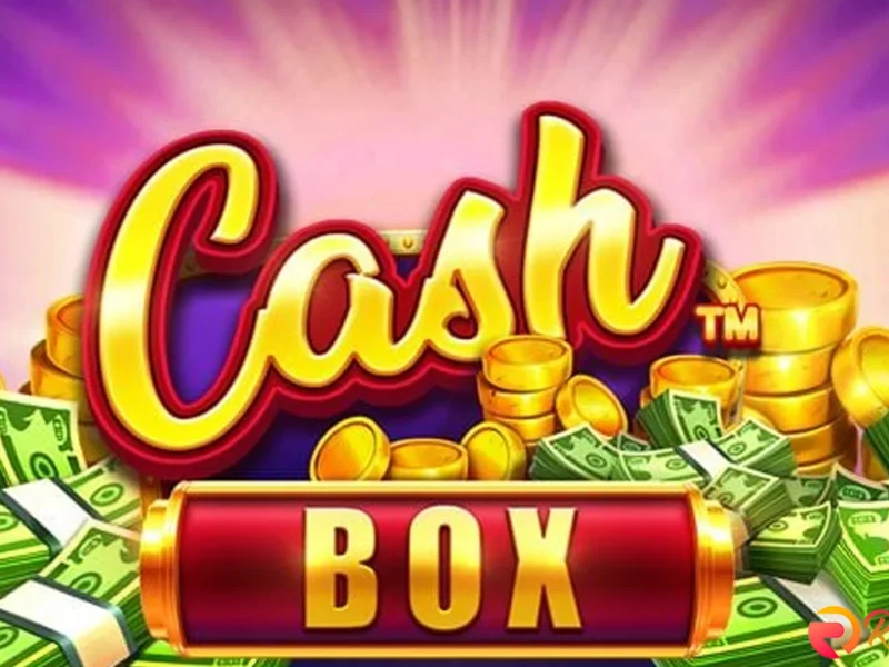 Skuy Cash Box di Slot777 Kotak Misteri Bikin Penasaran Bro Chill