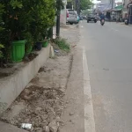 Tipar Cakung Geger, 5 Kabel Bawah Tanah Hilang, Polisi Bertindak Cepat