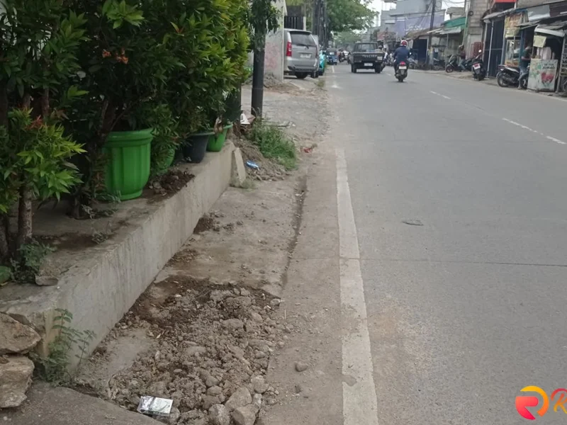 Tipar Cakung Geger, 5 Kabel Bawah Tanah Hilang, Polisi Bertindak Cepat