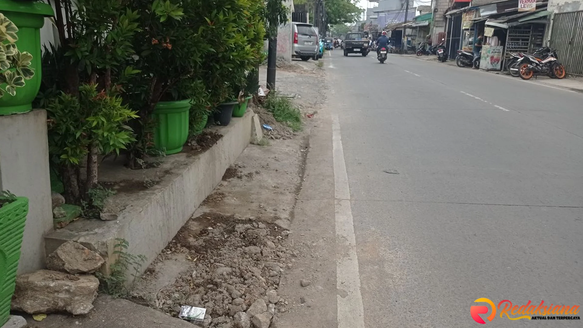 Tipar Cakung Geger, 5 Kabel Bawah Tanah Hilang, Polisi Bertindak Cepat