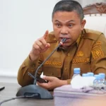 KPK Tangkap Gubernur Riau Abdul Wahid, Baru 8 Bulan Menjabat