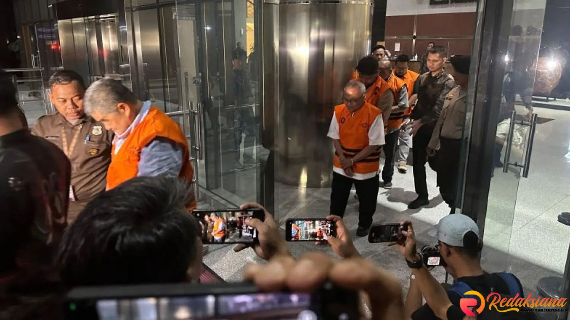 5 Orang Ditahan KPK Terkait Skandal Dana PEN Situbondo