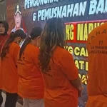 1 Strategi Penculikan Lewat Grup FB, Pelaku Bilqis Kini Diamankan