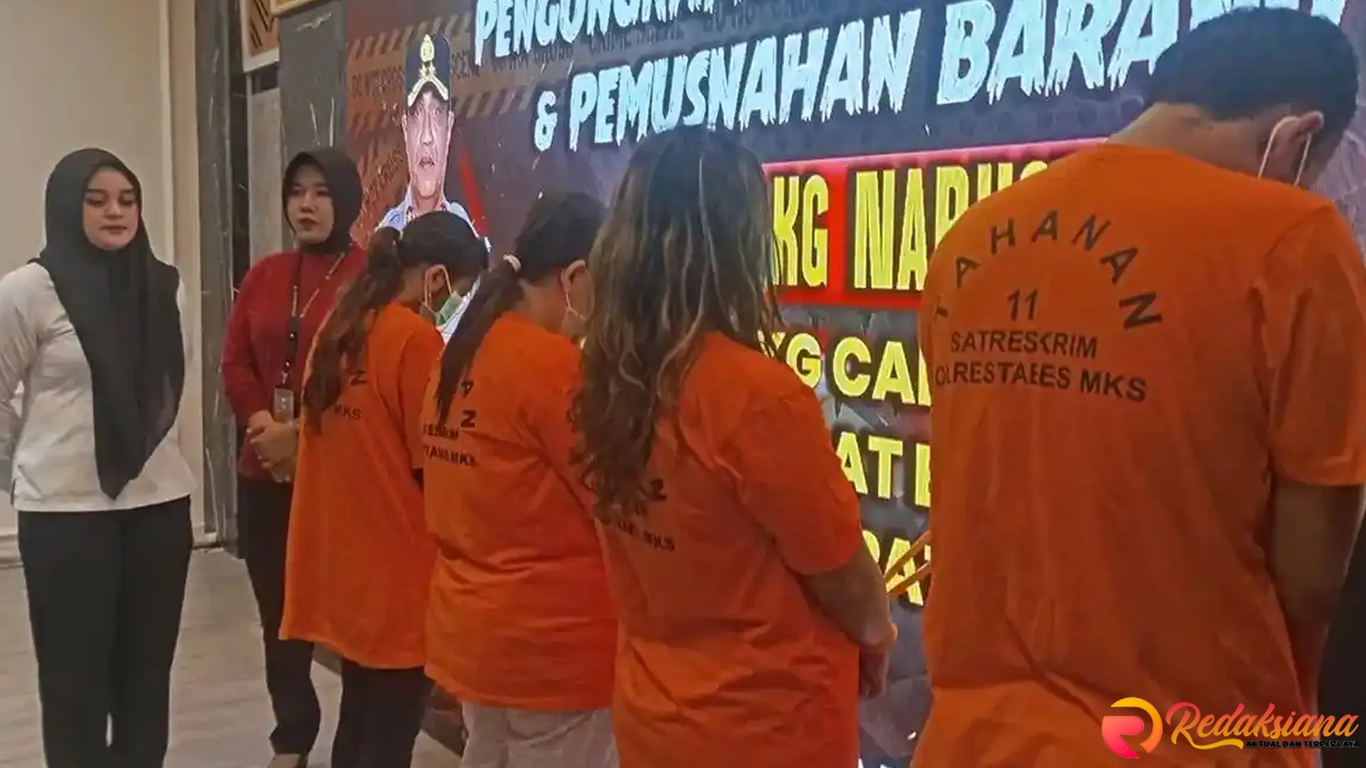 1 Strategi Penculikan Lewat Grup FB, Pelaku Bilqis Kini Diamankan