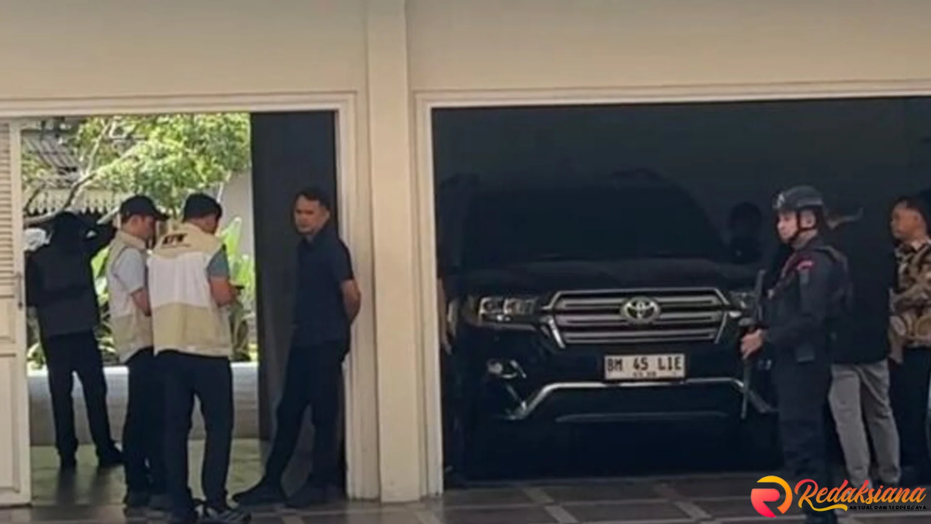 5 Temuan Penting Setelah Geledah KPK Kantor Gubernur Riau