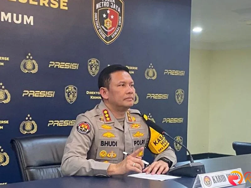 Cerita Pria Aniaya Kekasih, 5 Fakta Gelap di Balik Kejadian Depok