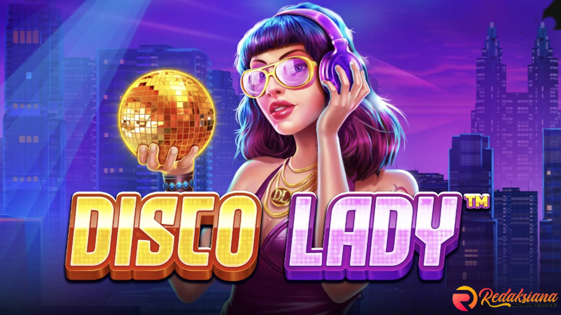 5 Fakta Ngocol Disco Lady yang Bikin Lo Auto Kece Banget