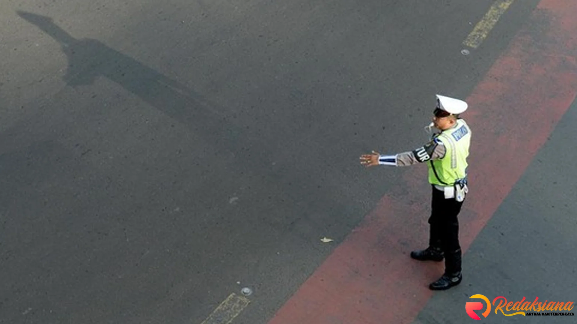 Surat Lengkap dan Kesiapan Jalan, Operasi Zebra 2025 Mulai Jalan