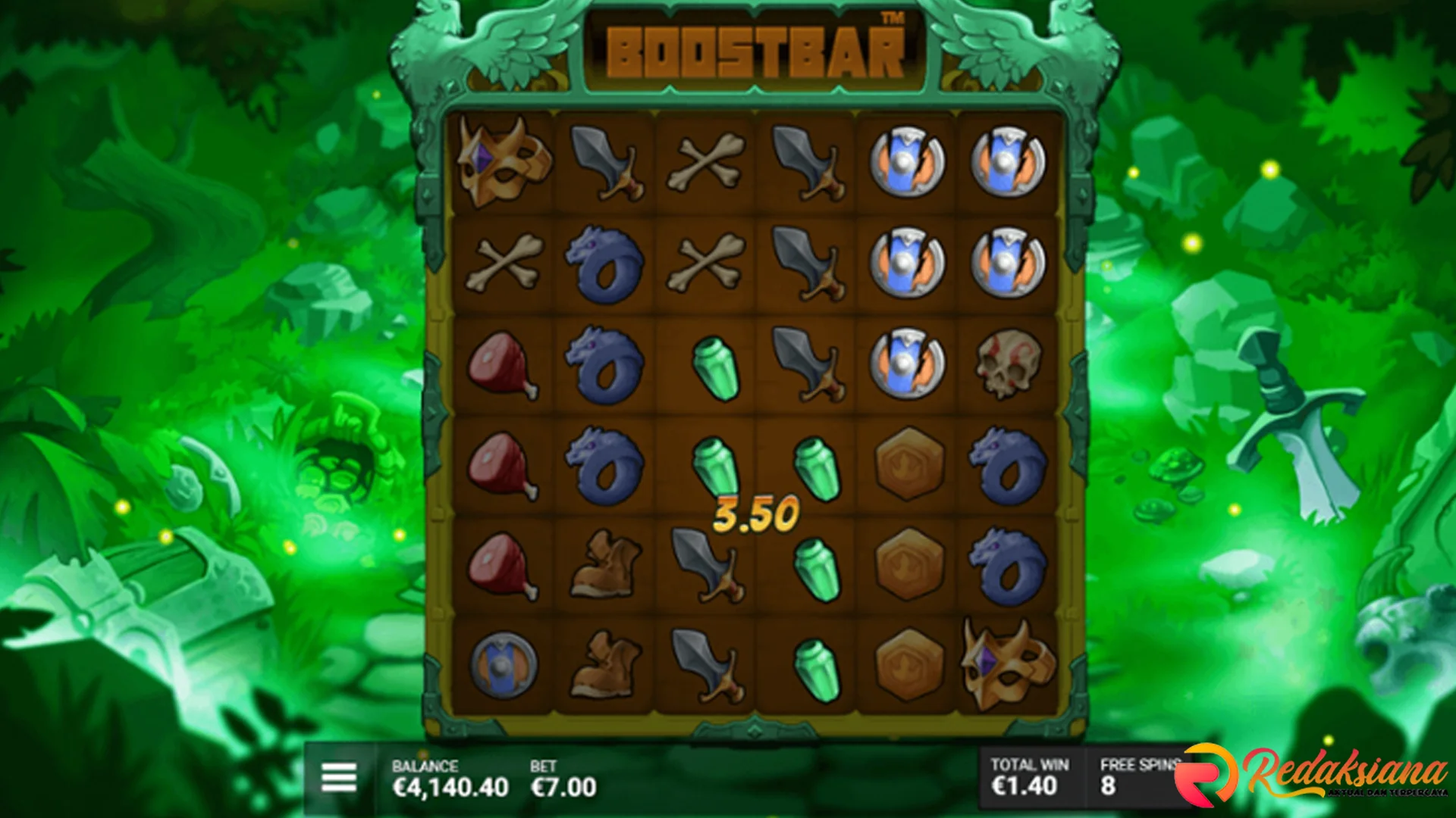 5 Momen Mantul Cash Quest Biar Main Makin Berfaedah