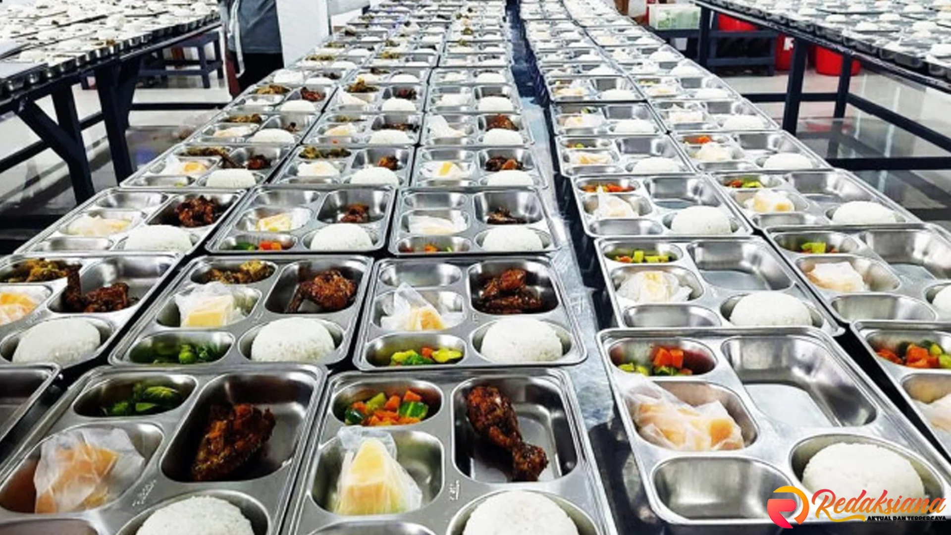 5 Strategi Jitu DPR dan Persagi Bikin Masyarakat Lebih Paham Gizi