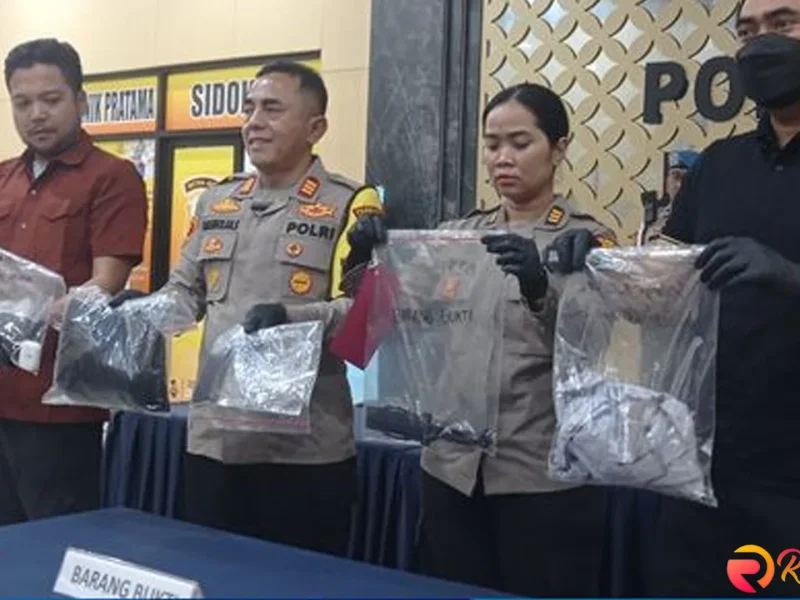 Dari 2 Korban, Kecemburuan di Condet Bikin Tragedi Berdarah