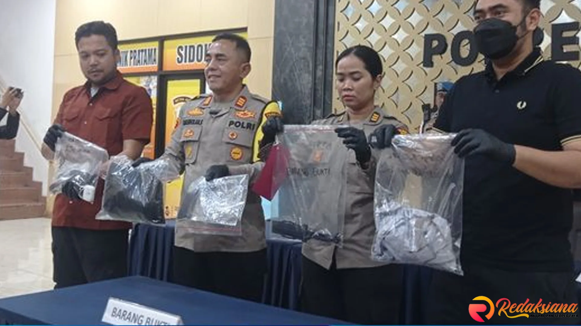 Dari 2 Korban, Kecemburuan di Condet Bikin Tragedi Berdarah