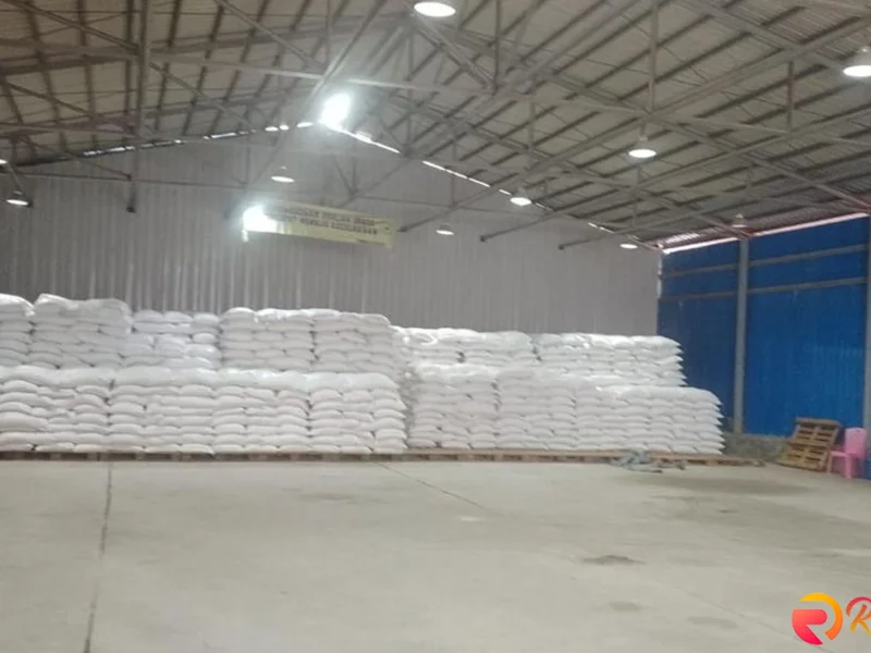 Beras Ilegal dan 5 Misteri Izin Aneh Yang Bikin Geger Sabang