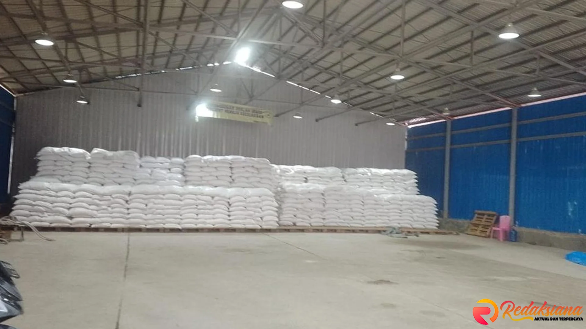 Beras Ilegal dan 5 Misteri Izin Aneh Yang Bikin Geger Sabang