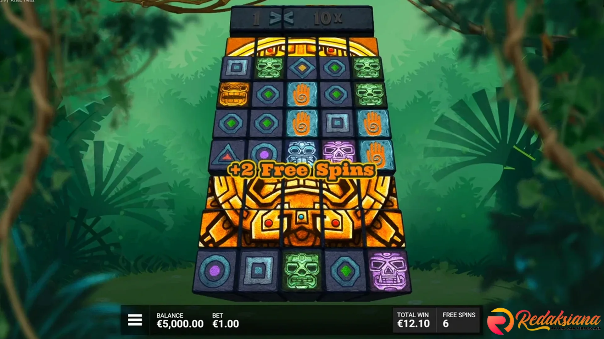 Situs Toto Bahas Aztec Twist Dengan 5 Insight Gaul yang Bikin Heboh