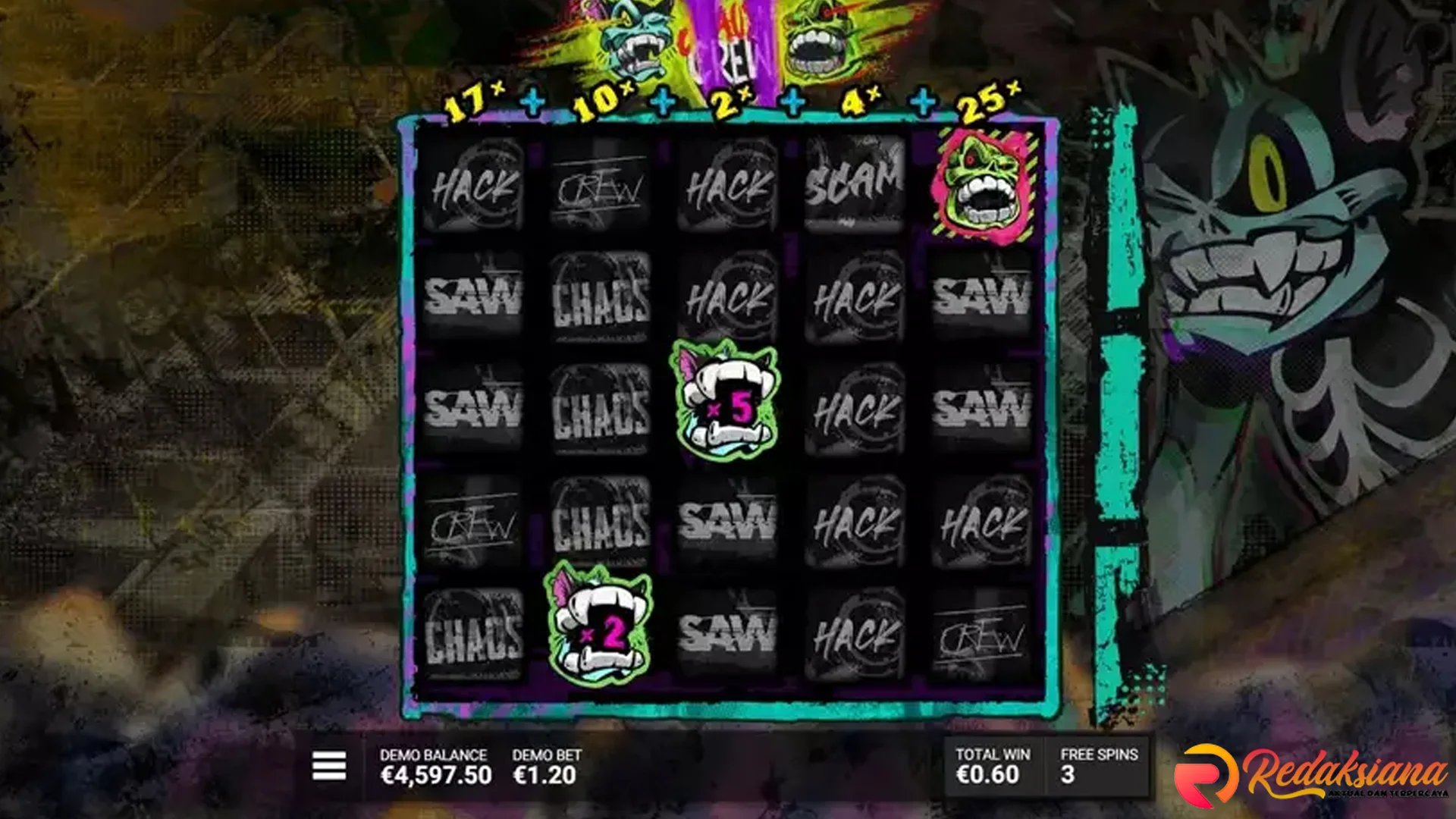 Investigasi 5 Misteri Yang Belum Terpecahkan Seputar Chaos Crew