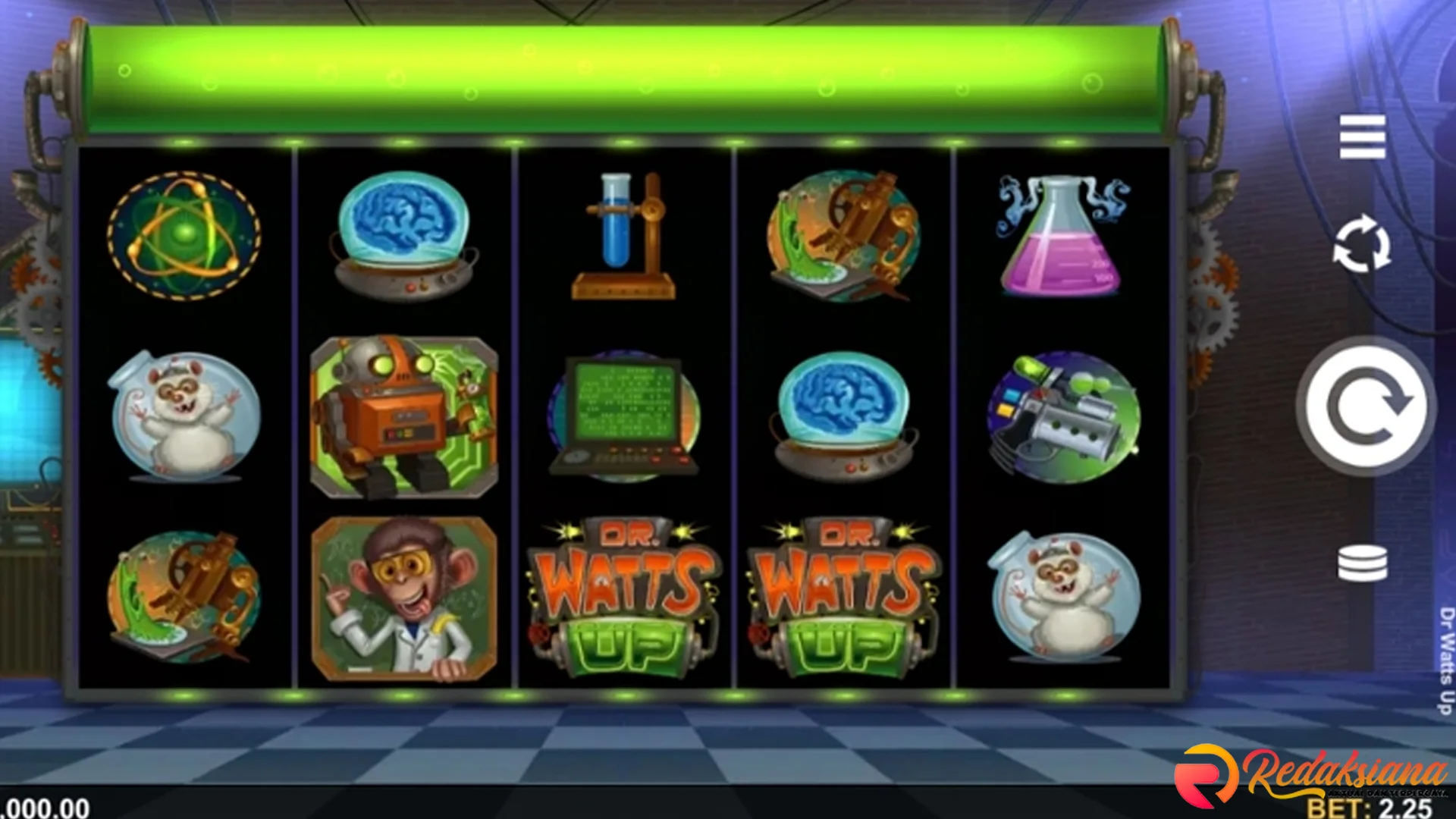 Jangan Kudet! Ini 4 Gimmick Futuristik Super Asik Dr Watts Up