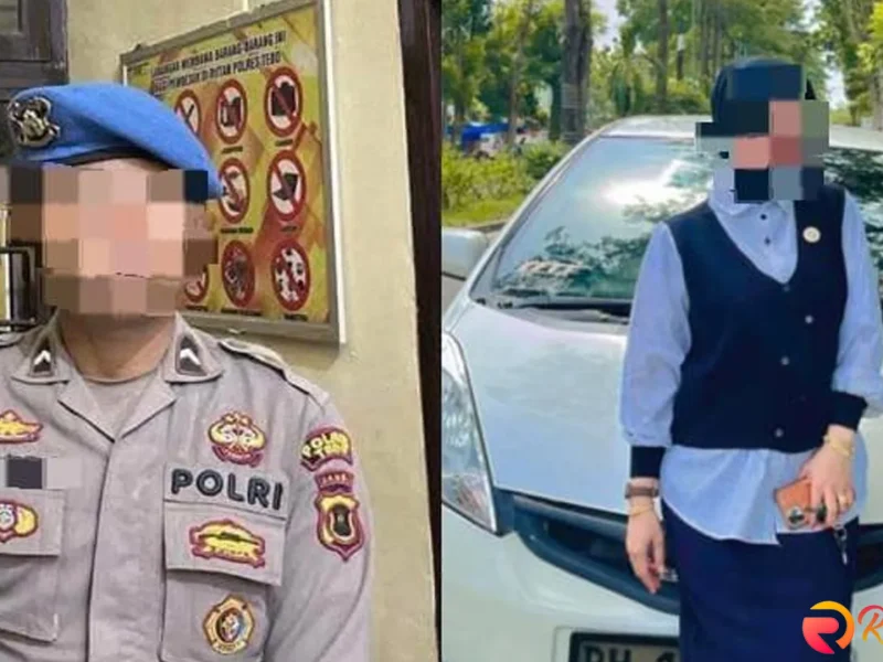 1 Polisi Propam Tebo Terlibat dalam Kasus Bunuh & Perkosa Dosen