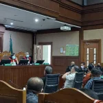 Peninjauan Kembali Kasus Adam Damiri: 5 Bukti Baru Diserahkan