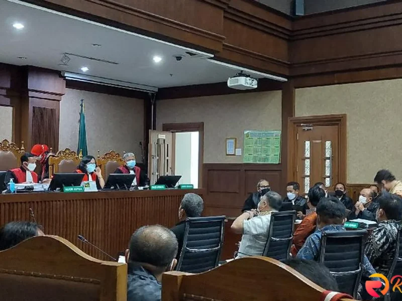 Peninjauan Kembali Kasus Adam Damiri: 5 Bukti Baru Diserahkan