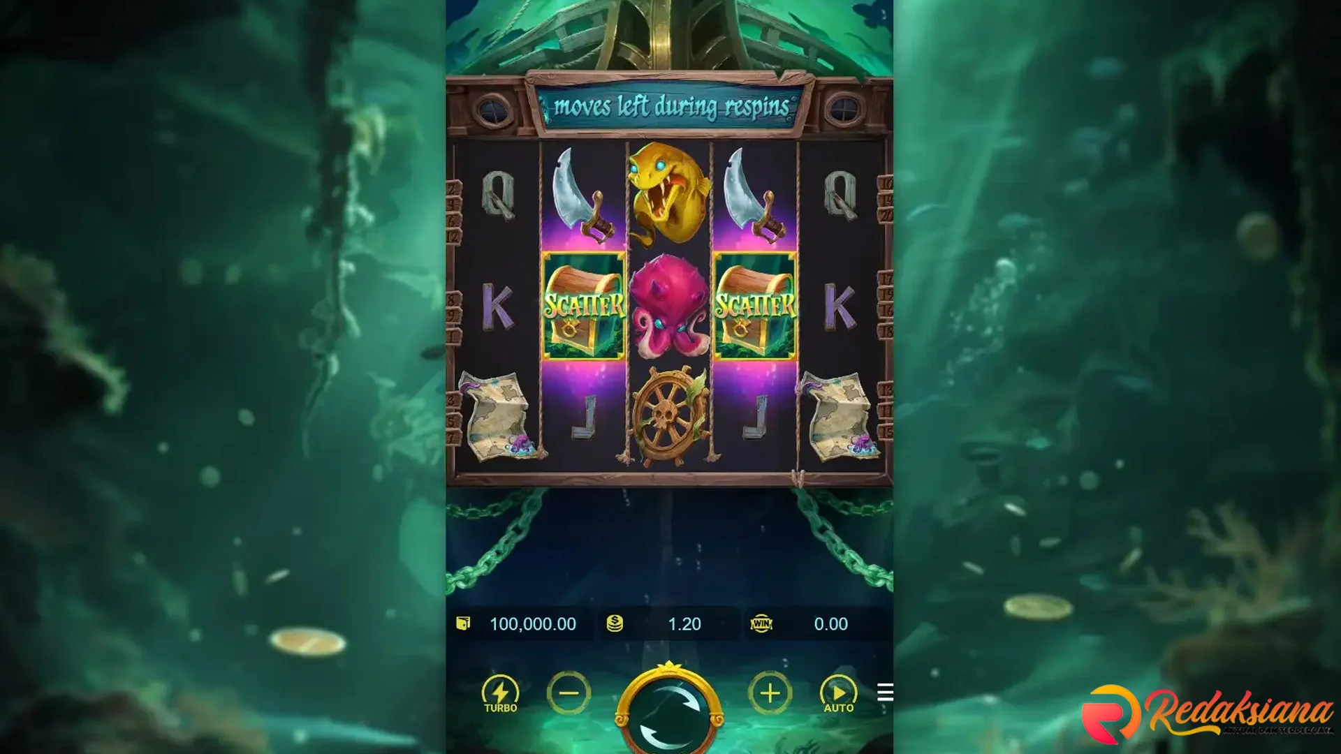 Bikin Merinding: 5 Twist Narasi Dead Mans Riches yang Gila