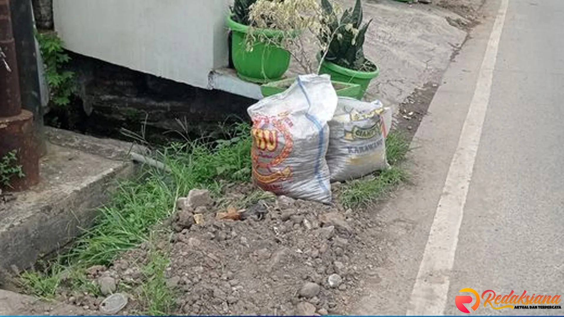 Tipar Cakung Geger, 5 Kabel Bawah Tanah Hilang, Polisi Bertindak Cepat