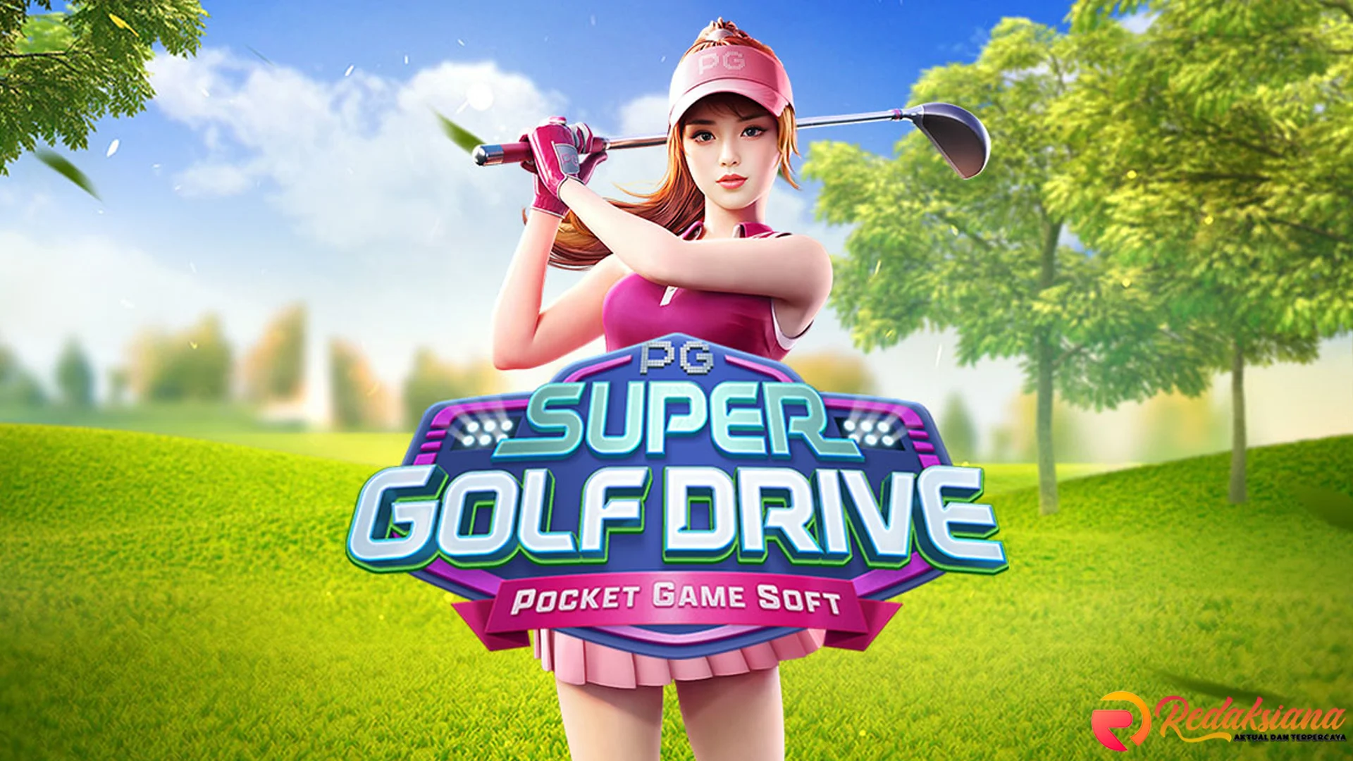 Review Super Golf Drive 2025: Worth It Gak untuk Isi Waktu Lagi Gabut?