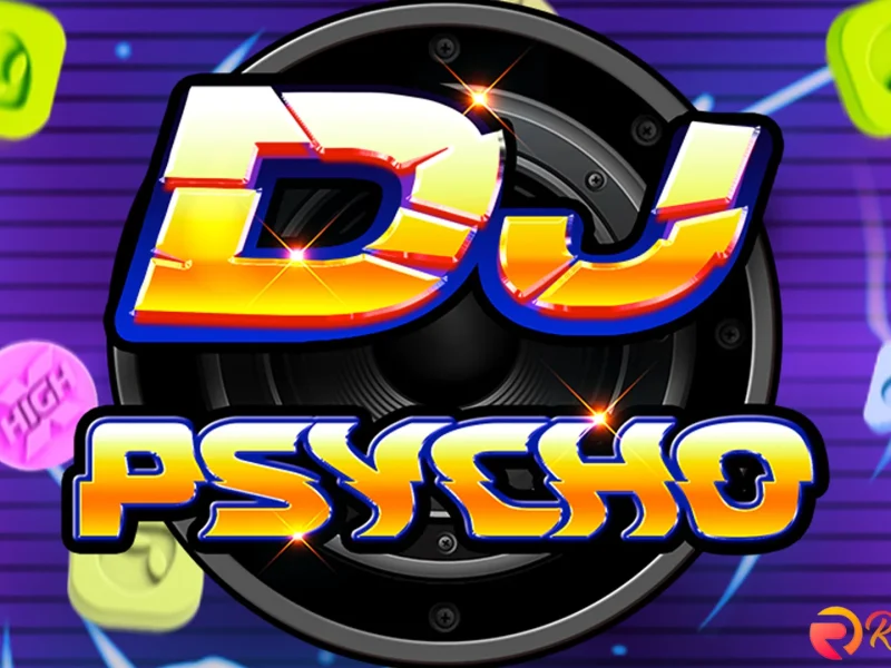 Bikin Kamu Gak Bisa Diam, Itulah Kekuatan Game DJ Psycho 2025