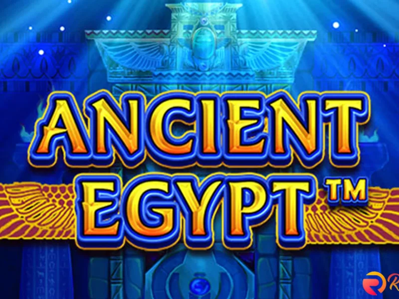 Ancient Egypt Dalam 5 Koneksi Nyata dengan Arkeologi Mesir