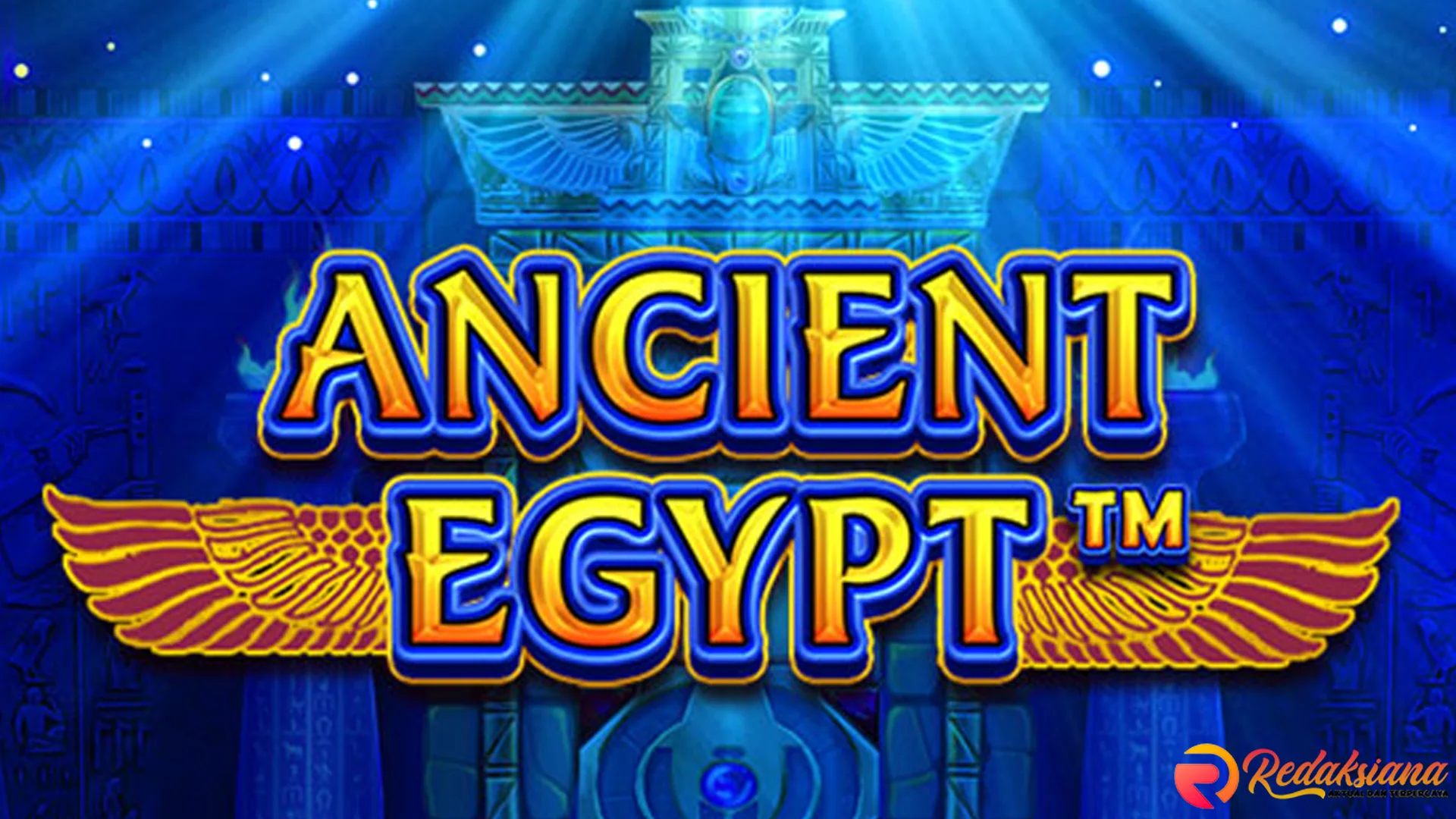 Ancient Egypt Dalam 5 Koneksi Nyata dengan Arkeologi Mesir