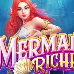 Dari Mermaid Riches, 5 Petunjuk Biar Lo Dapet Jackpot Mantul