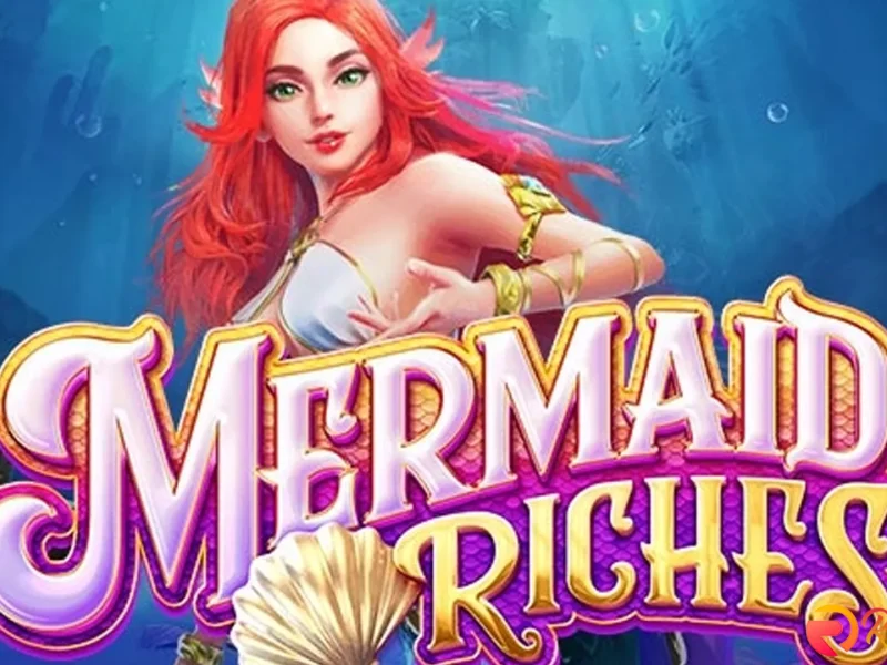 Dari Mermaid Riches, 5 Petunjuk Biar Lo Dapet Jackpot Mantul
