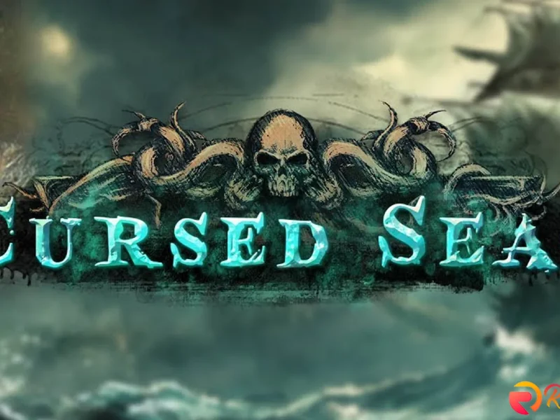 Situs Slot Terbaru Beraksi Bareng 5 Getaran Kelam Cursed Seas
