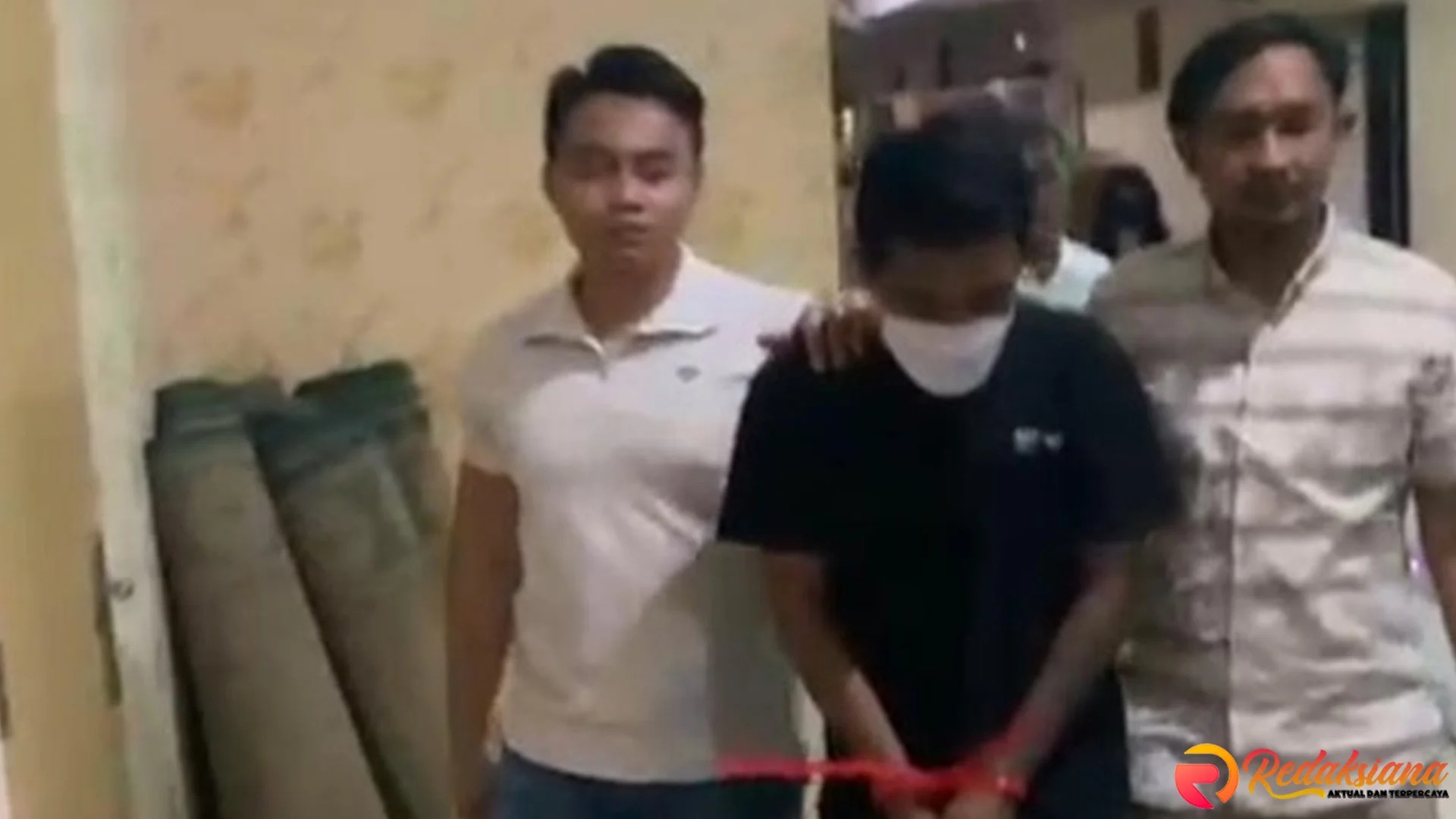 Gila Si Ayah Tiri! Di Bogor Bocah 3 Tahun Diderita Kepala Bocor Gitu