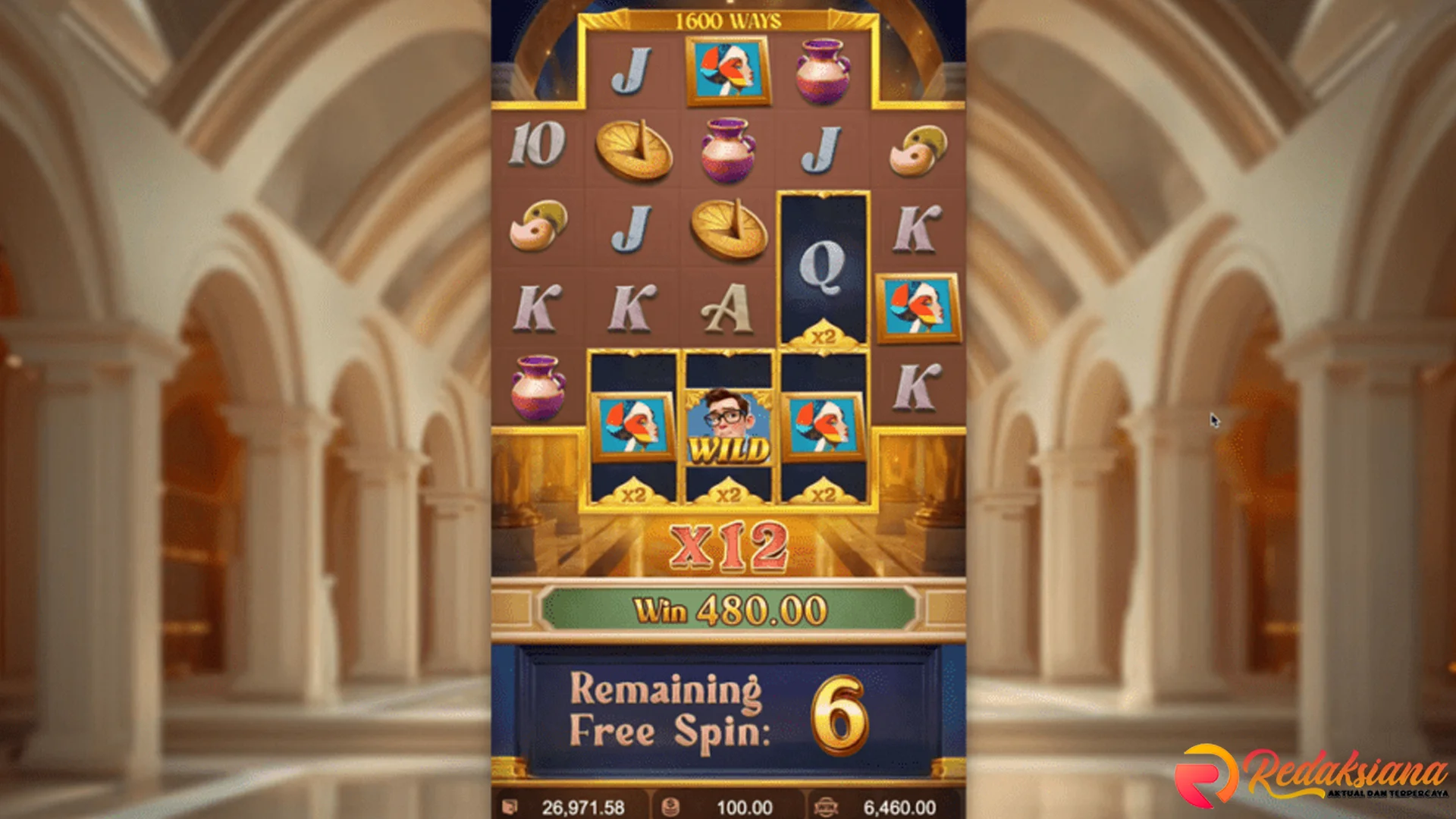 Bukan Main, 5 Bukti Museum Mistery yang Lo Gak Bakal Sangka