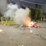 Unjuk Rasa di Jember: 7 Pelajar Dituntut Hukuman Penjara 4 Bulan