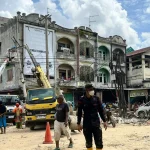 Dari Gelap ke Terang, 5 Peran Brimob Pulikan Listrik Aceh Tamiang