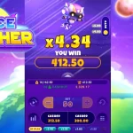 Space Crasher Tampilkan 5 Zona Unik Buat Para Space Geek